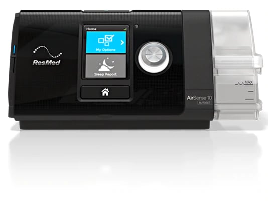 AirSense 10 AutoSet | ResMed